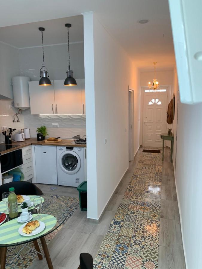Вилла Casa Oliveira Ольян Экстерьер фото