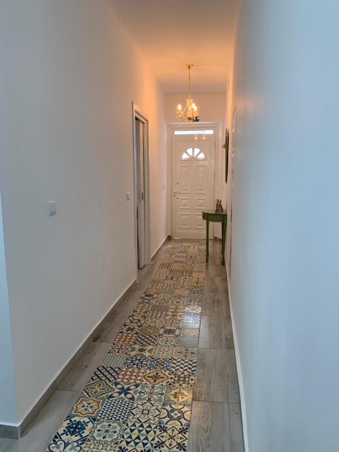 Вилла Casa Oliveira Ольян Экстерьер фото